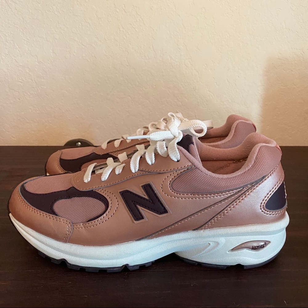 New Balance